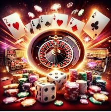 75bet লাইভ ক্যাসিনো টেবিল গেমের পরিবেশ